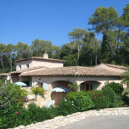 Le Mas Des Gardettes Saint-Paul-de-Vence Esterno foto