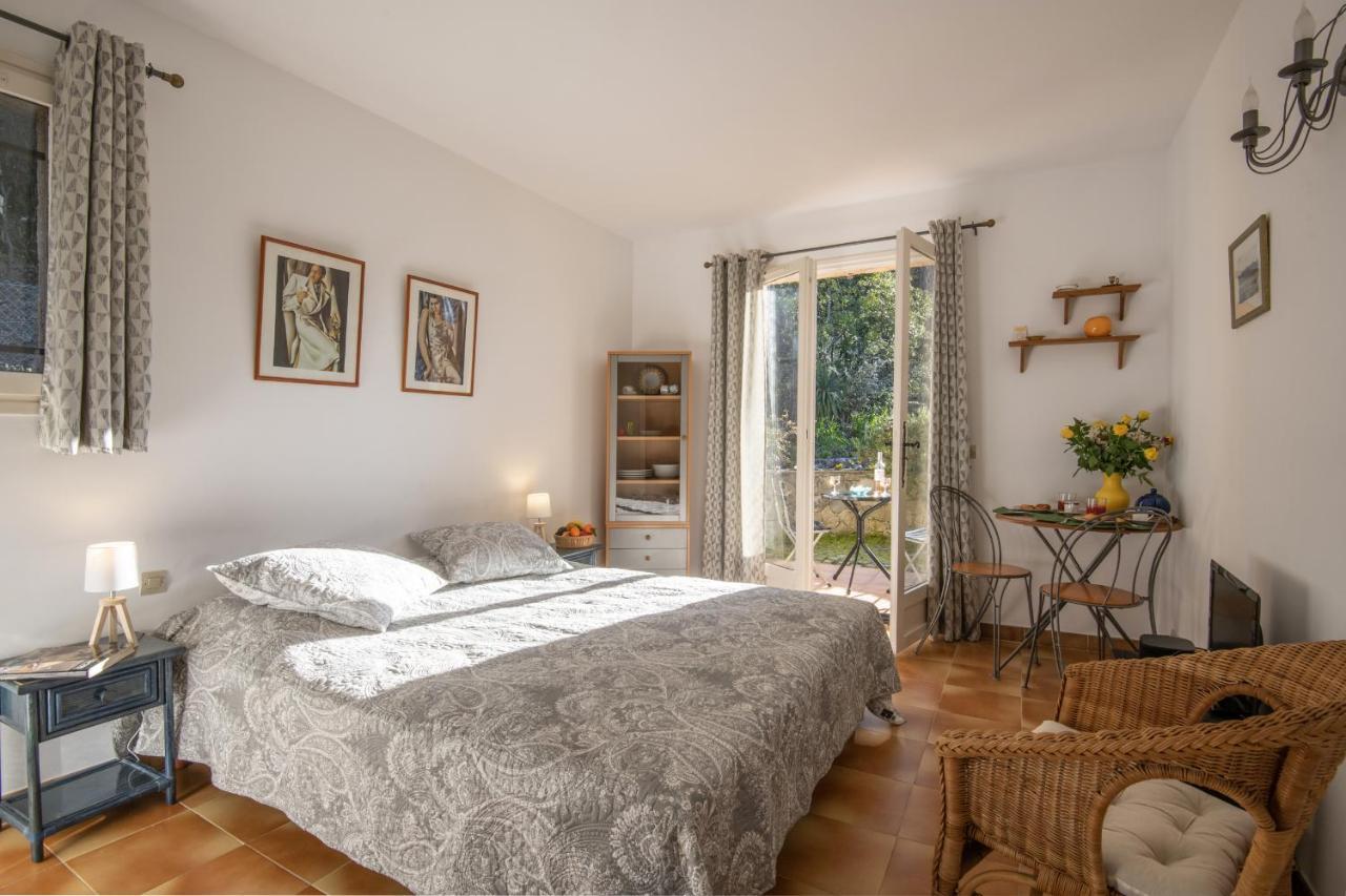 Le Mas Des Gardettes Saint-Paul-de-Vence Esterno foto