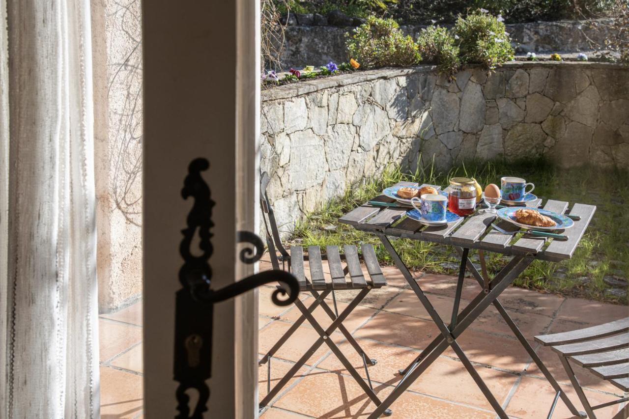 Le Mas Des Gardettes Saint-Paul-de-Vence Esterno foto