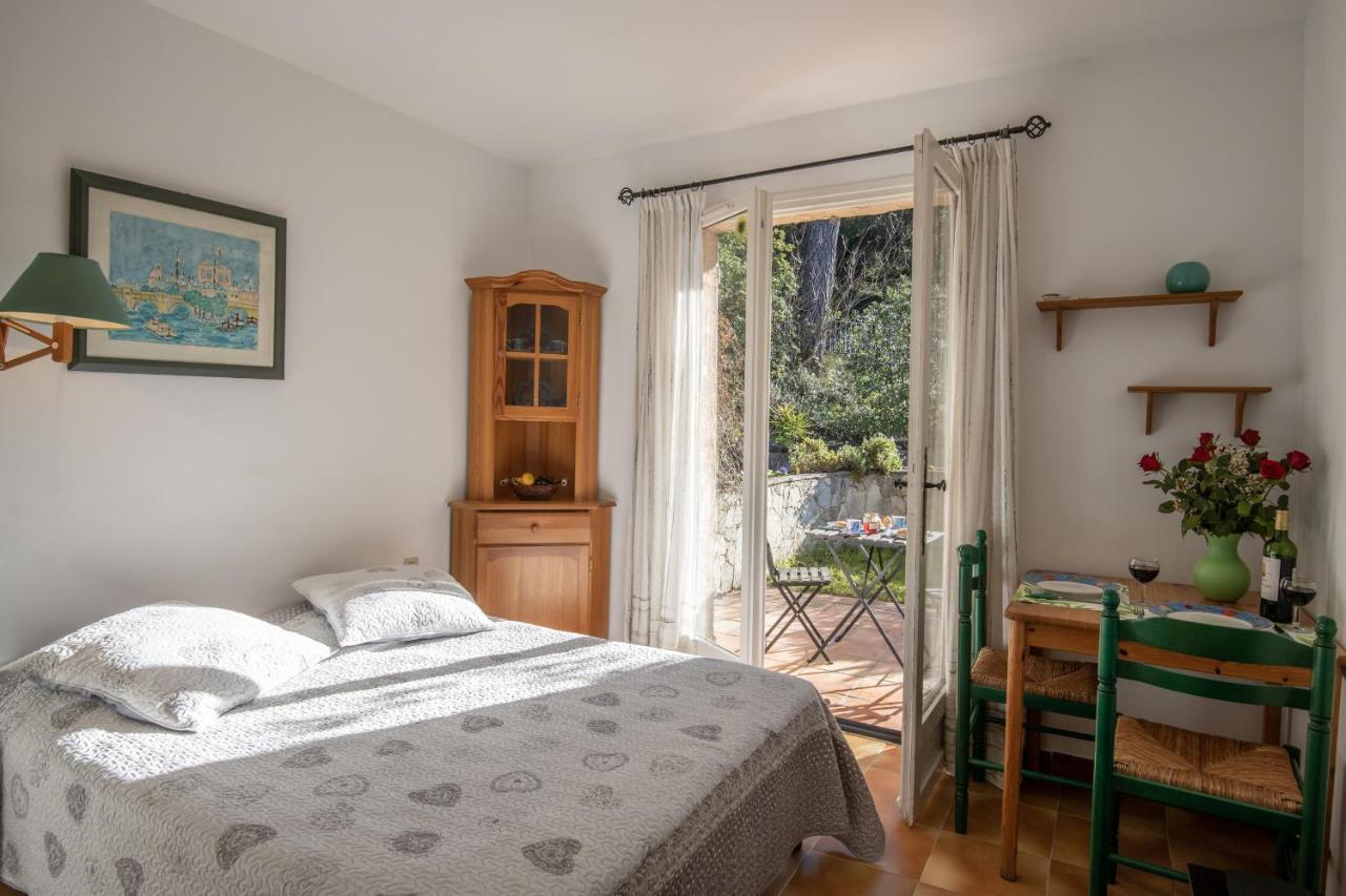Le Mas Des Gardettes Saint-Paul-de-Vence Esterno foto