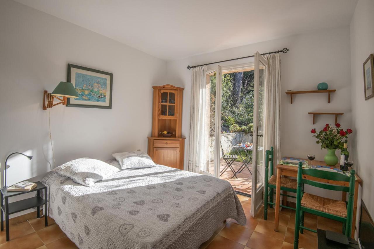 Le Mas Des Gardettes Saint-Paul-de-Vence Esterno foto
