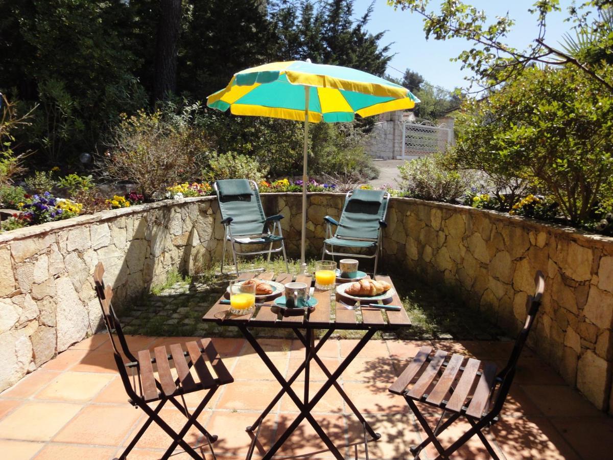Le Mas Des Gardettes Saint-Paul-de-Vence Esterno foto